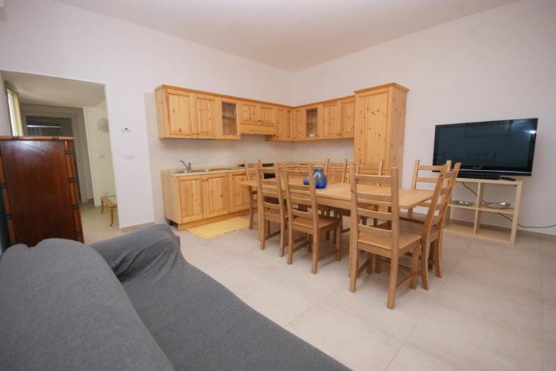 Communal lounge/ TV room, TV and multimedia, Kitchen or kitchenette, Living room, Seating area, Dining area, Evening entertainment, pet friendly