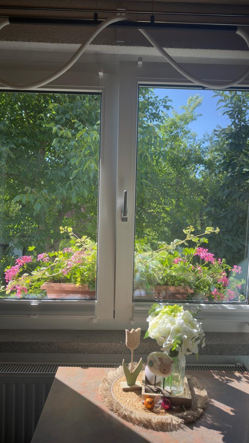 Ferienhaus Elsterblick House in Saxony