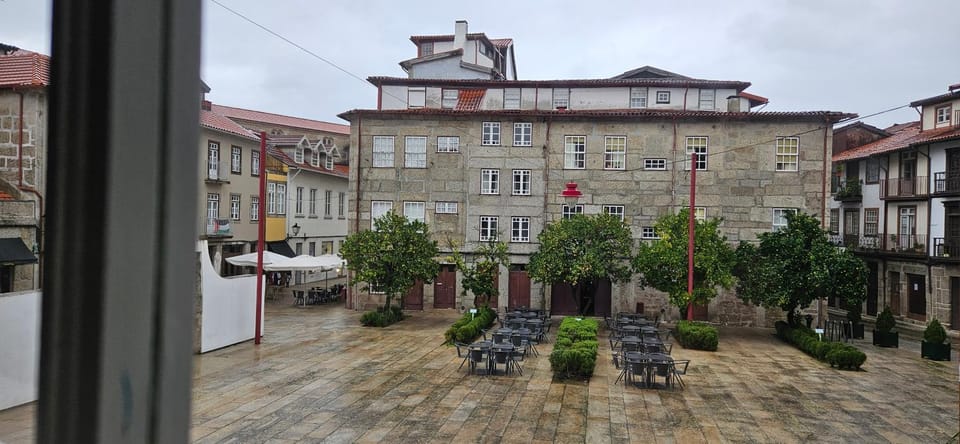 View (from property/room)