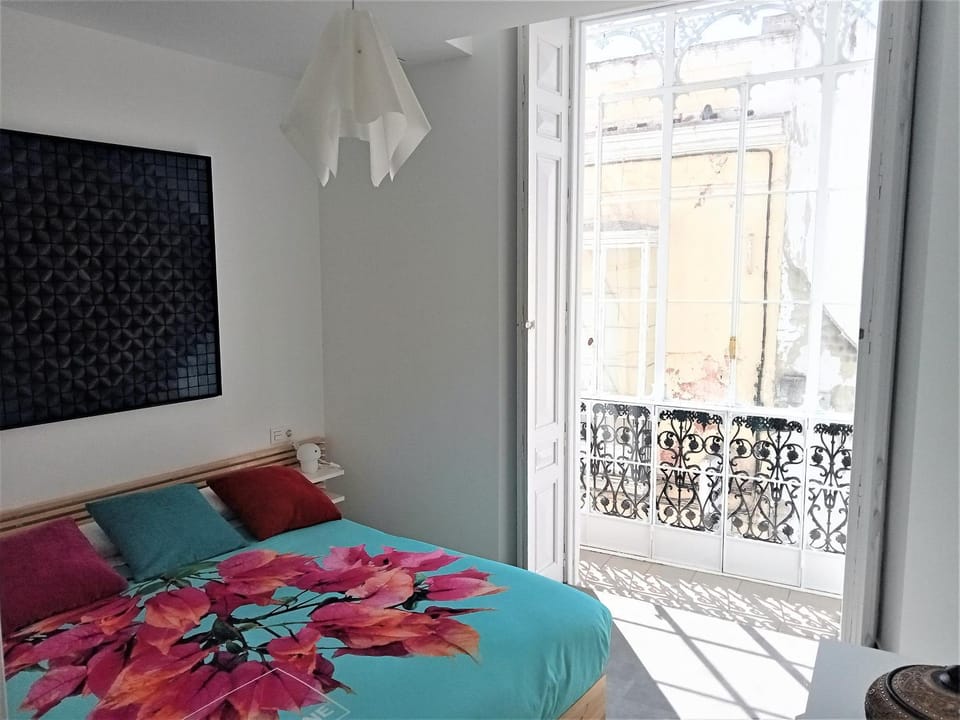 El Anfitrión Palacio Argüeso 12 Apartment in Sanlúcar de Barrameda