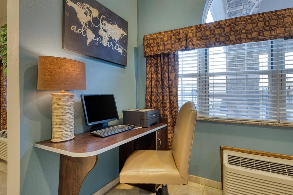 Business facilities
