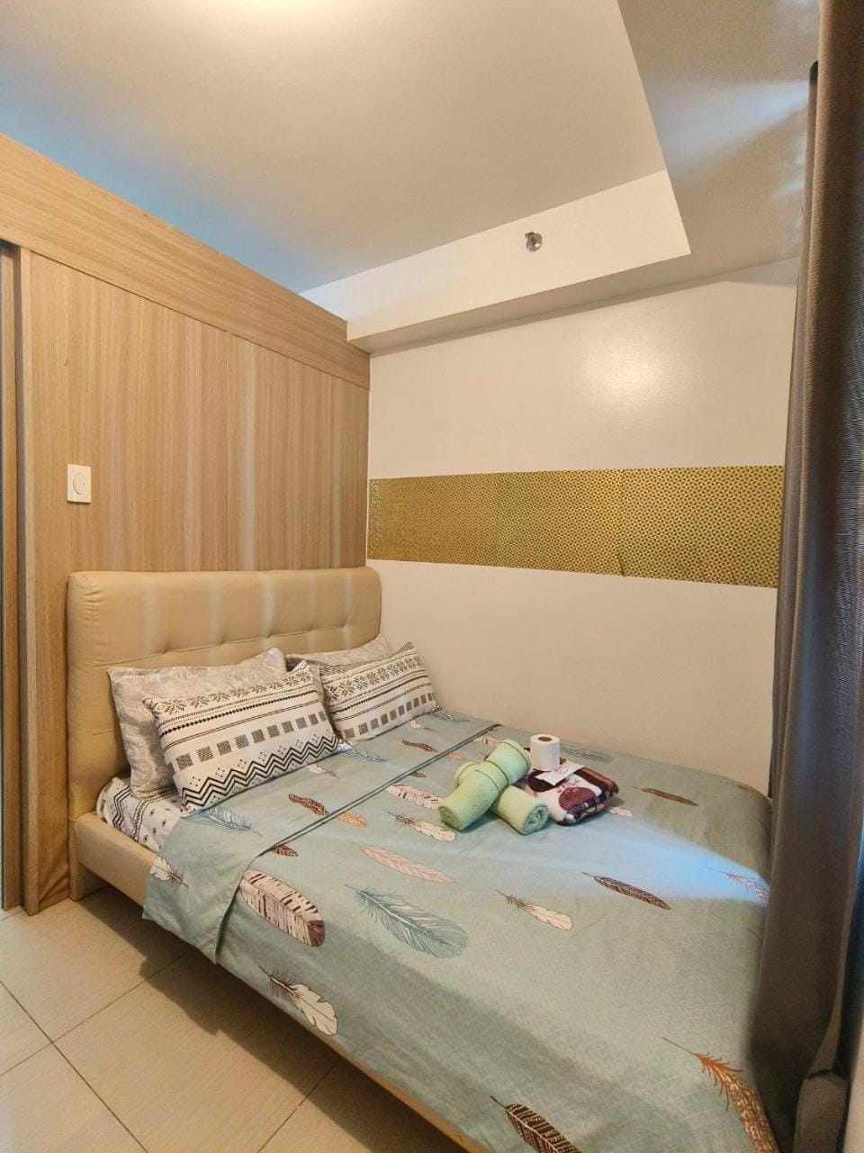 Pasay Shore Residences Staycation Apartment hotel in Pasay
