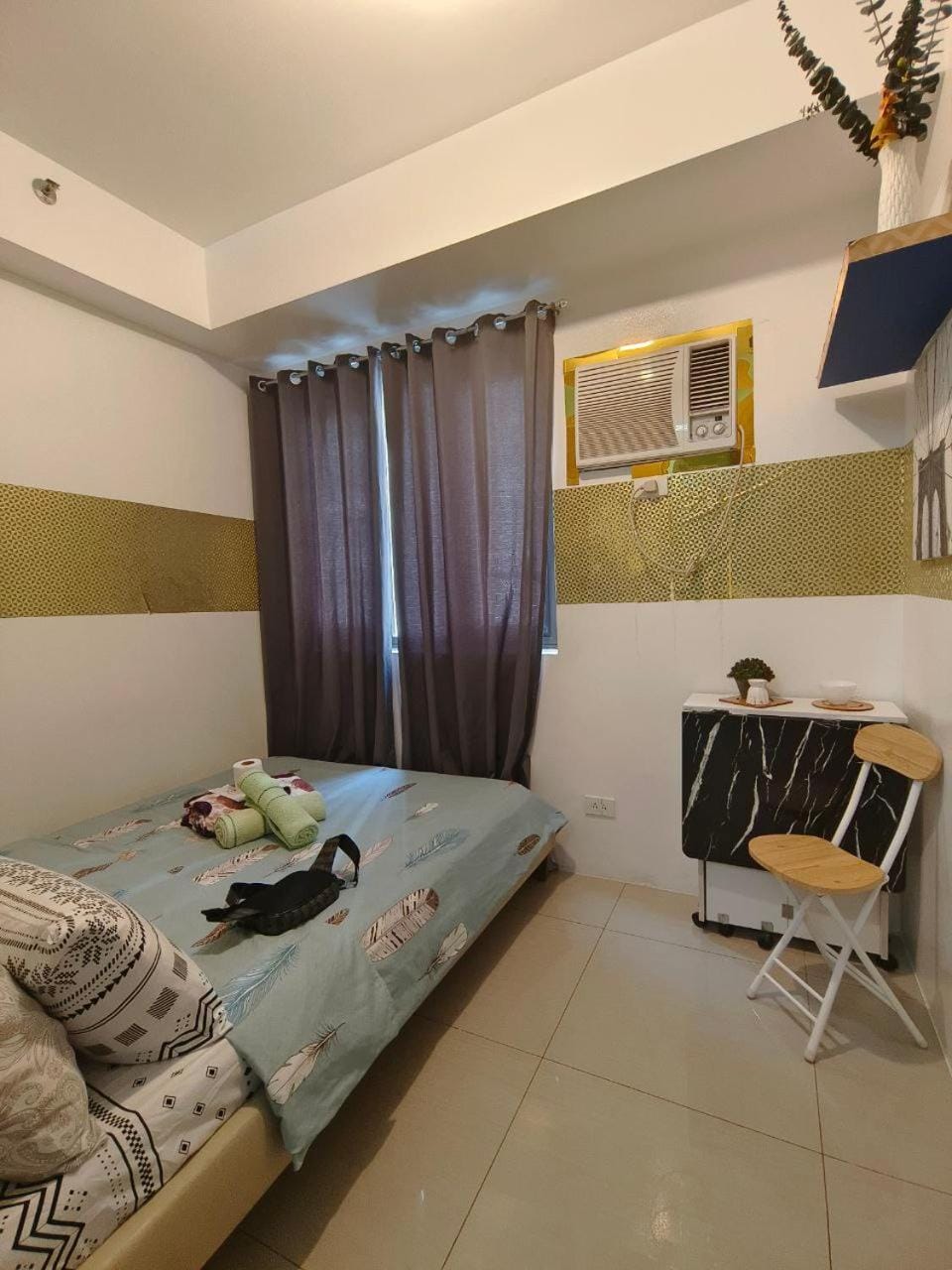 Pasay Shore Residences Staycation Apartment hotel in Pasay