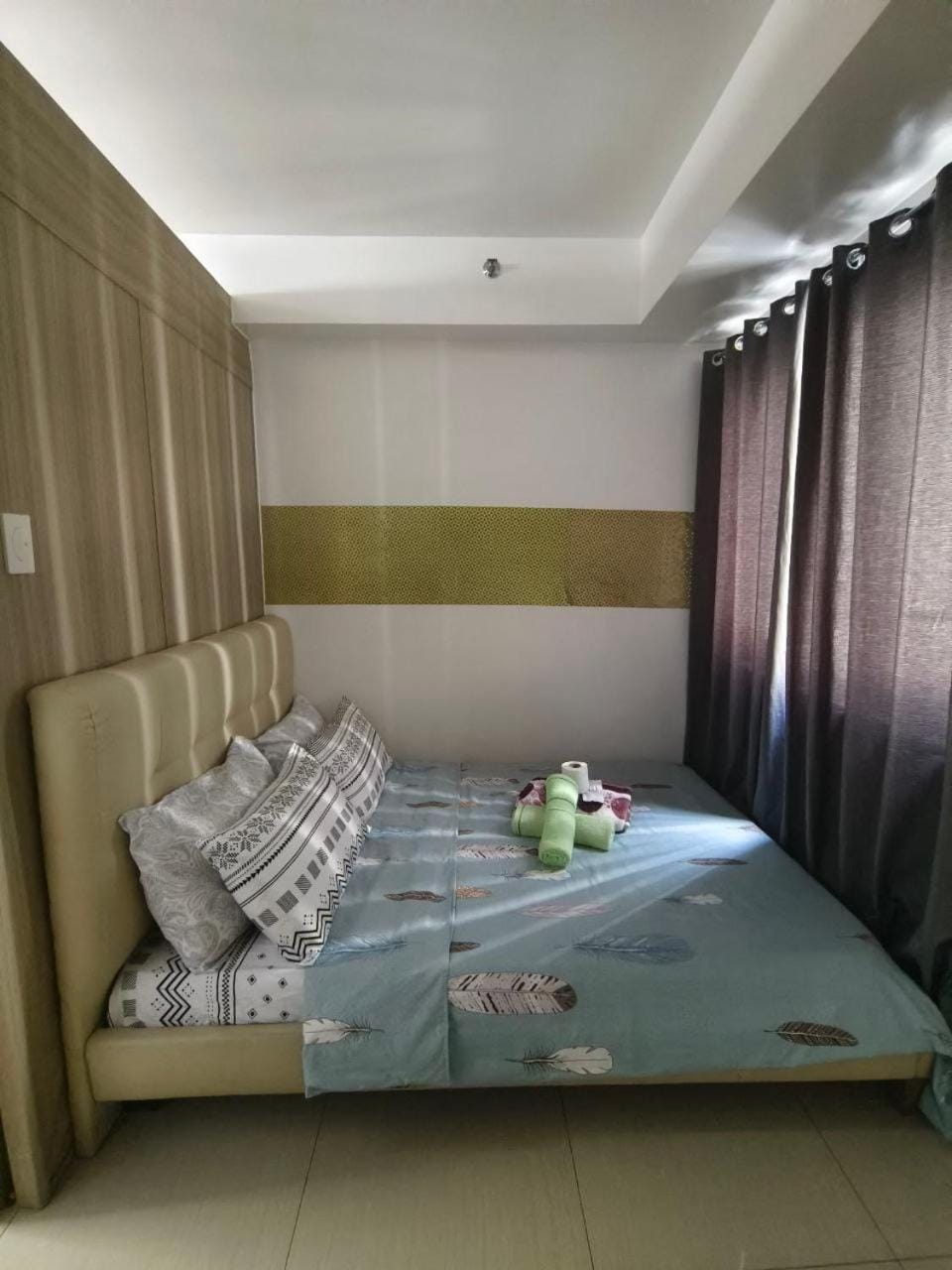 Pasay Shore Residences Staycation Apartment hotel in Pasay