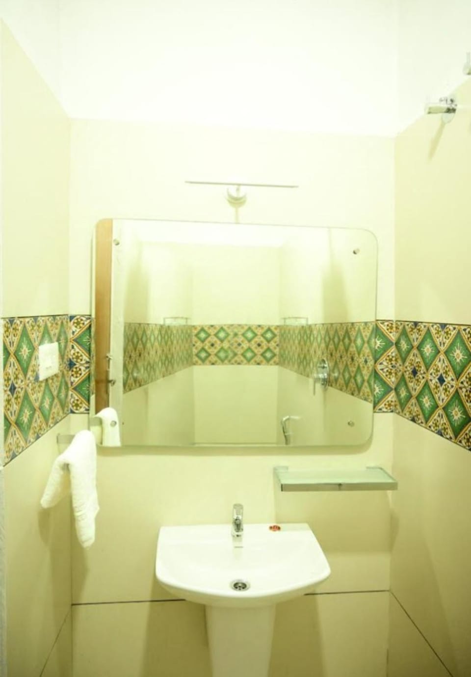 O' lagos Farm Stay in Vypin