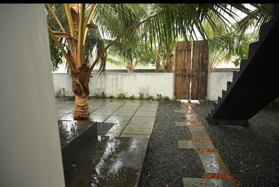 O' lagos Farm Stay in Vypin
