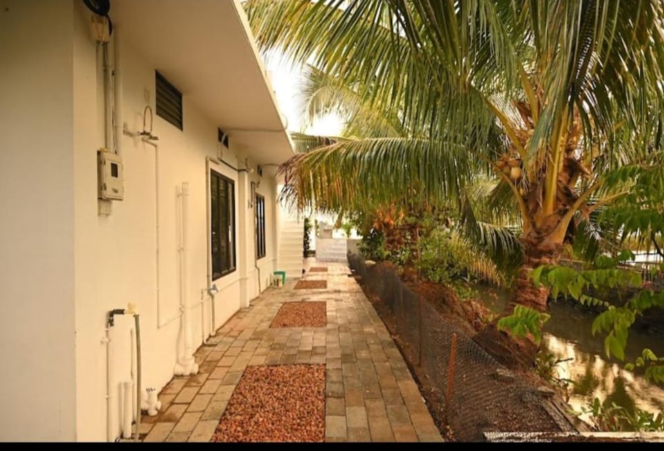 O' lagos Farm Stay in Vypin