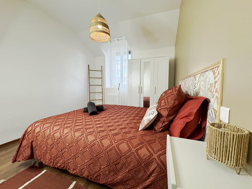 Nest in Heart of Épernay Apartment in Epernay