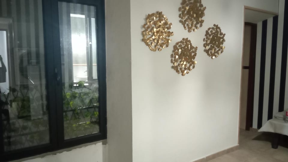 Apartamento Luna Apartment in Zafra