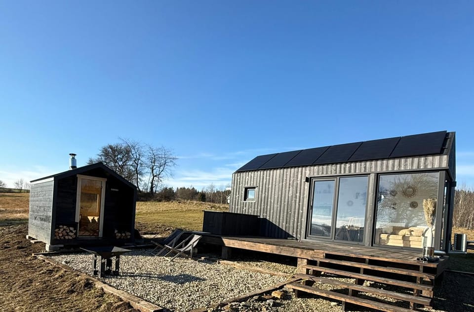 Day, Natural landscape, BBQ facilities, sunbed