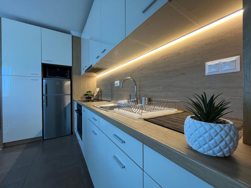 Great Forest View Penthouse Apartment Apartment in Hungary