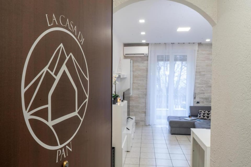 La Casa di Pan Apartment in Province of Lecco
