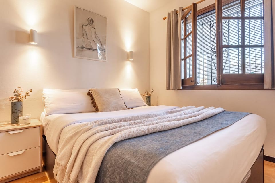Apartamento Gisela Apartment in L'Escala