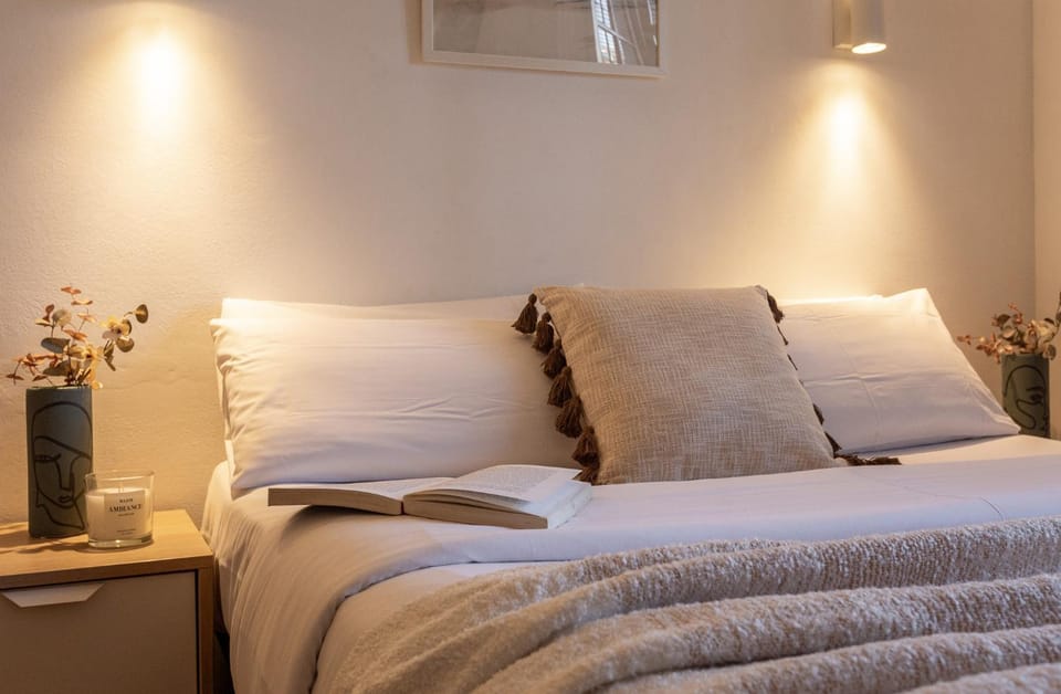 Apartamento Gisela Apartment in L'Escala