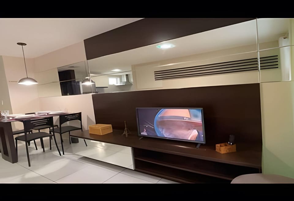MG106-Apê maravilhoso para 4 pessoas, Joao Pessoa Apartment in João Pessoa