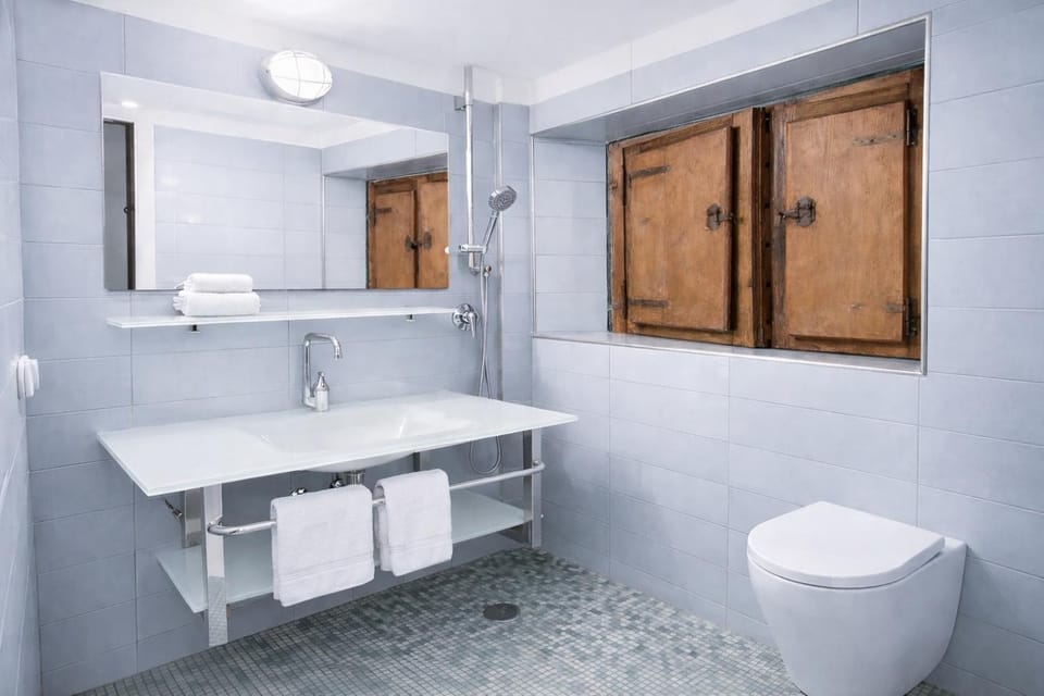Piazza Navona Historic Escape Apartment in Rome