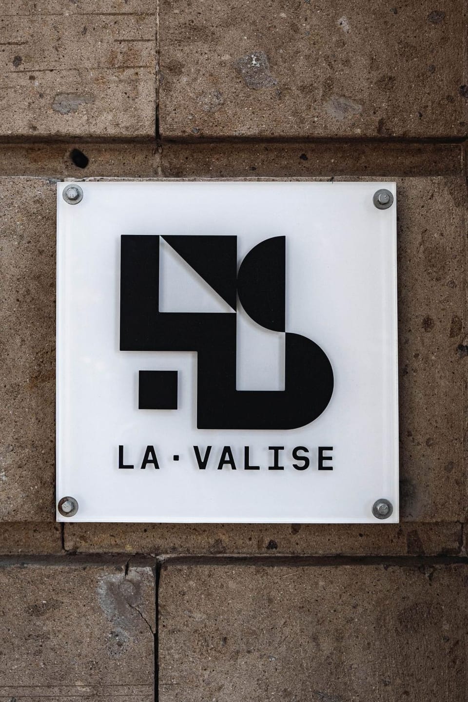 Facade/entrance, Property logo or sign