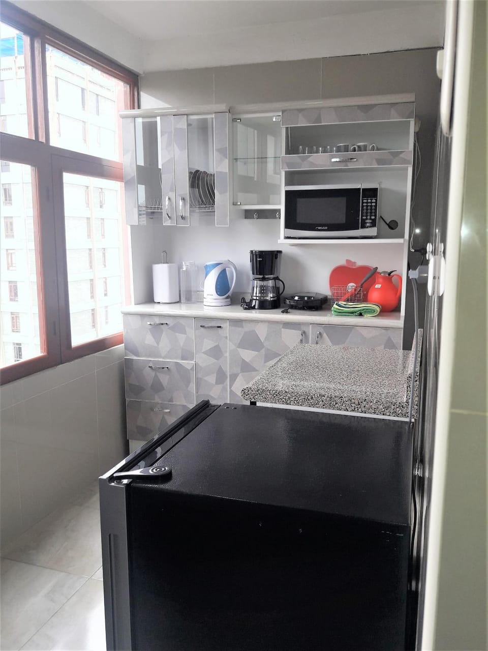 Royalty Inn Apartment in San Isidro