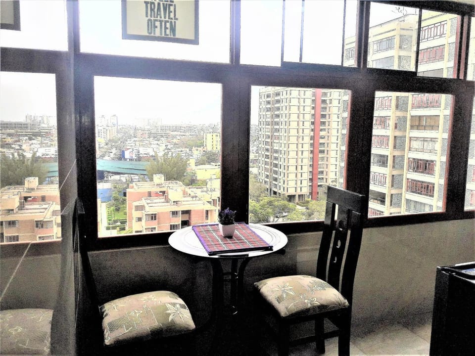 Royalty Inn Apartment in San Isidro