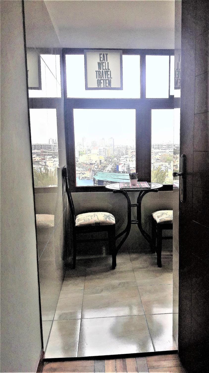 Royalty Inn Apartment in San Isidro