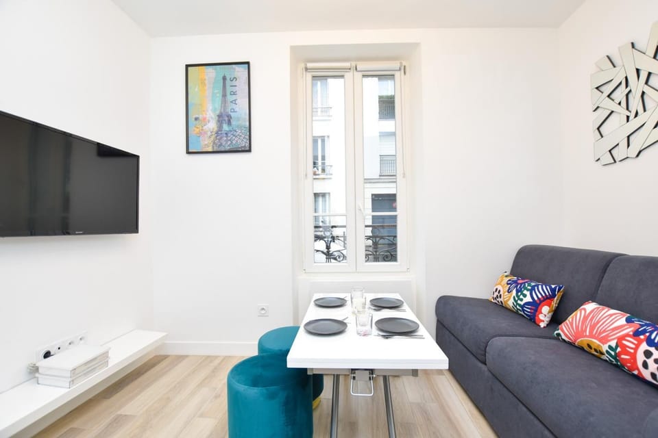 TV and multimedia, Living room