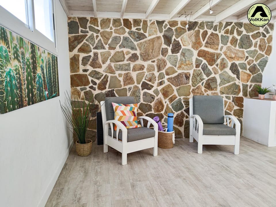 VolKKanrentals Casa La Hoya Apartment in Isla de Lanzarote
