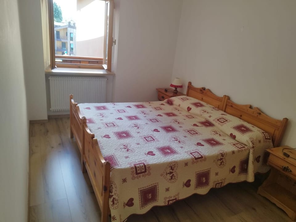 Casa Giarco Apartment in Trentino-South Tyrol