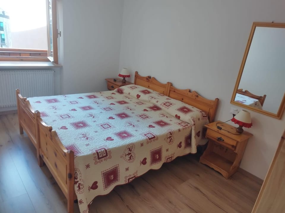 Casa Giarco Apartment in Trentino-South Tyrol