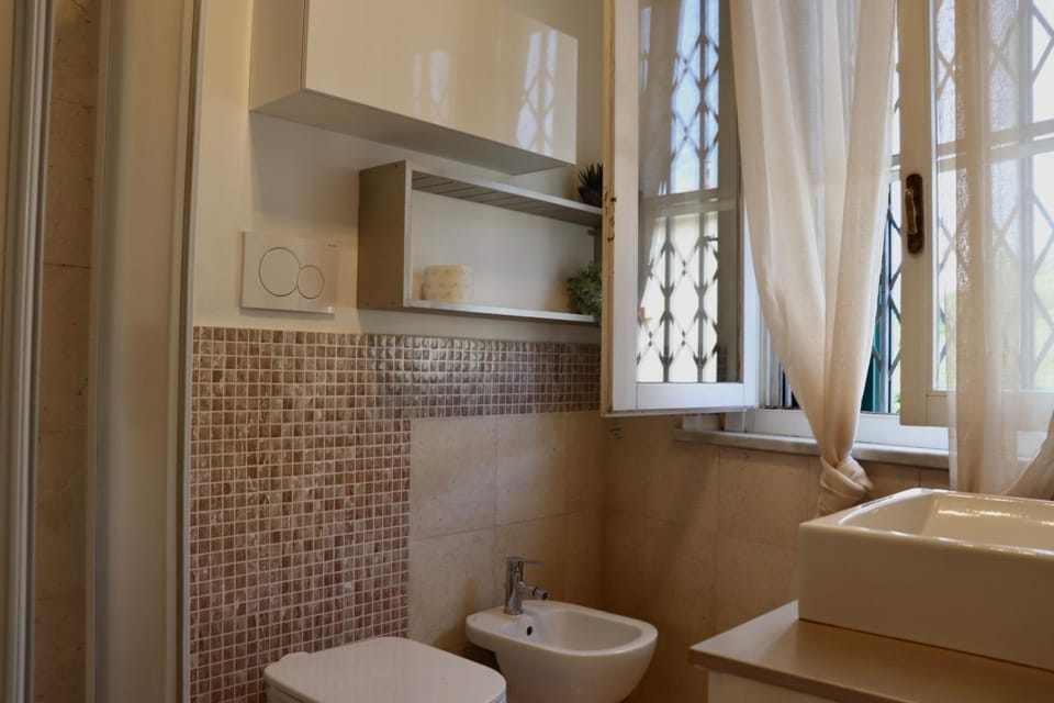 Il Glicine Apartment in Livorno