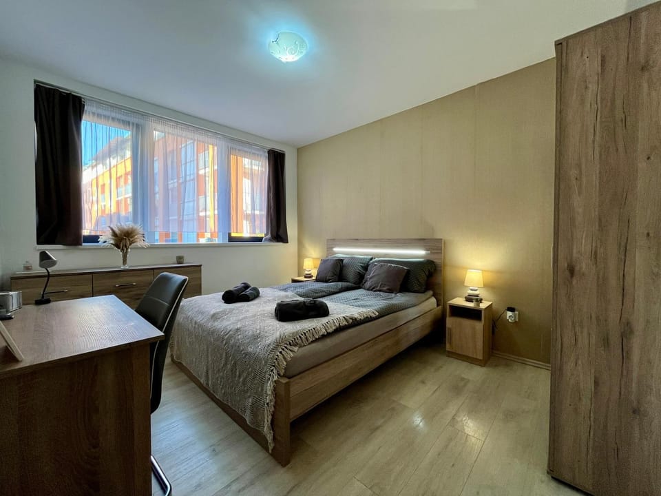 City Centre Simonffy Apartment Apartment in Hungary