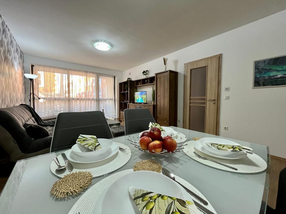 City Centre Simonffy Apartment Apartment in Hungary