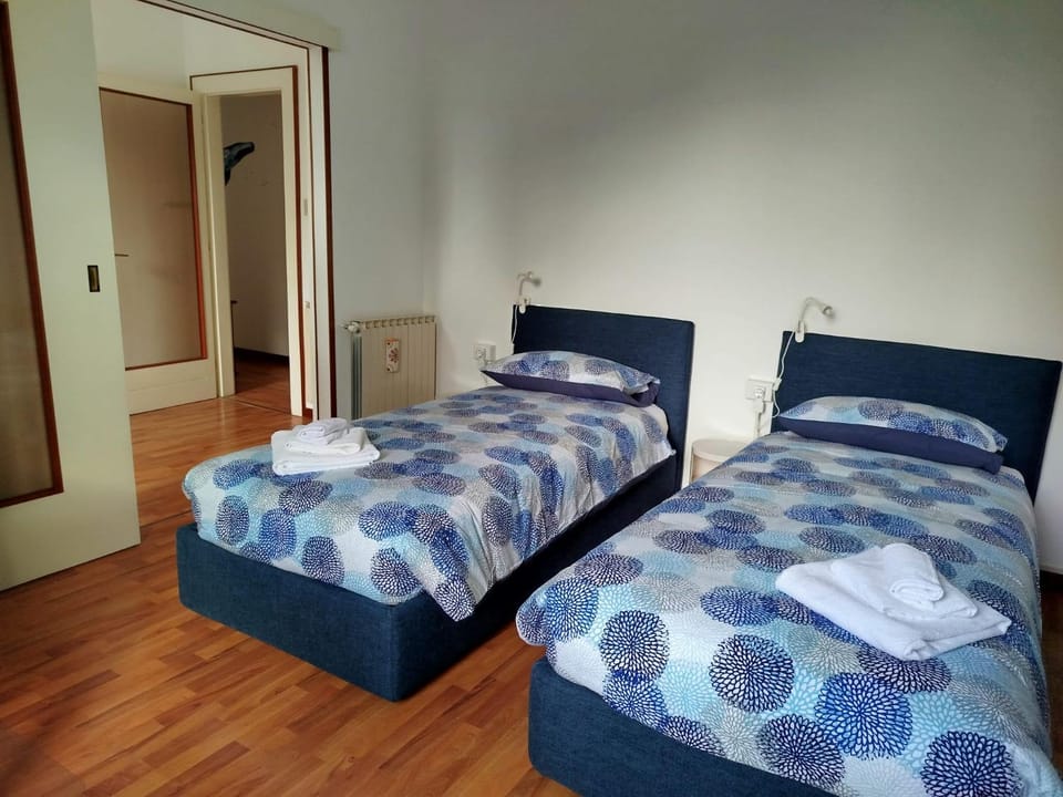 Moderno appartamento sulle Rive Apartment in Trieste