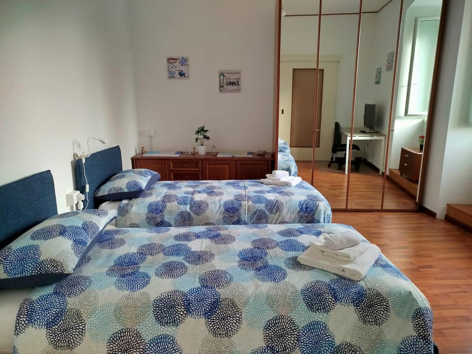 Moderno appartamento sulle Rive Apartment in Trieste
