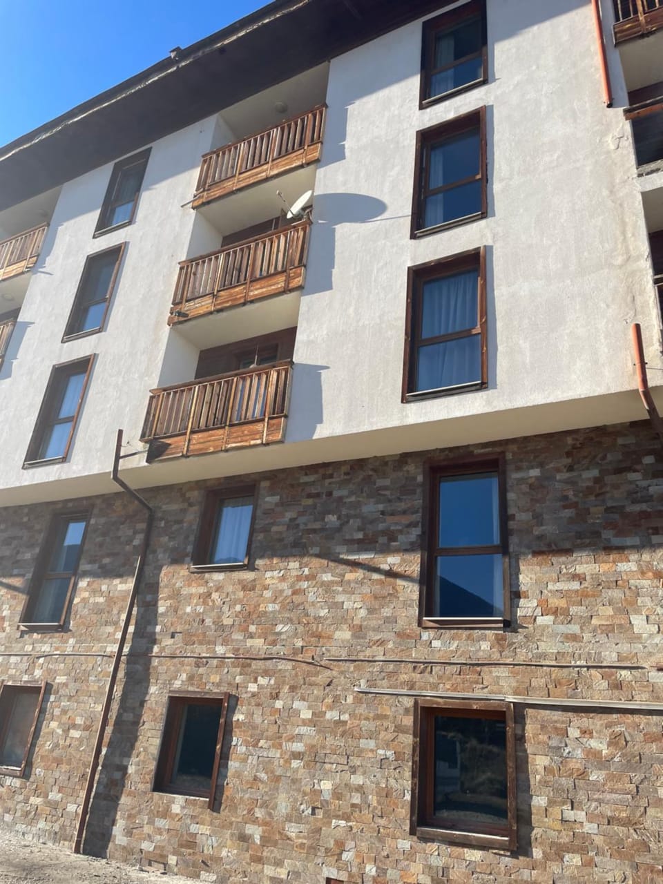 English Apartments Apartment in Bansko
