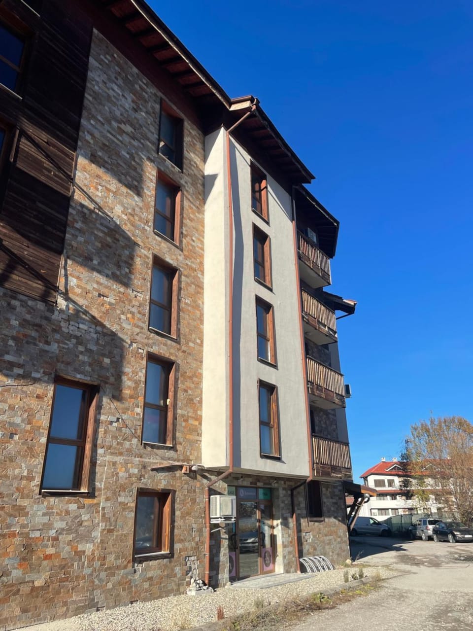 English Apartments Apartment in Bansko