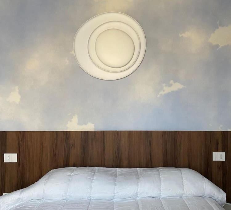New and modern Flat - San Vittore Washington Apartment in Milan