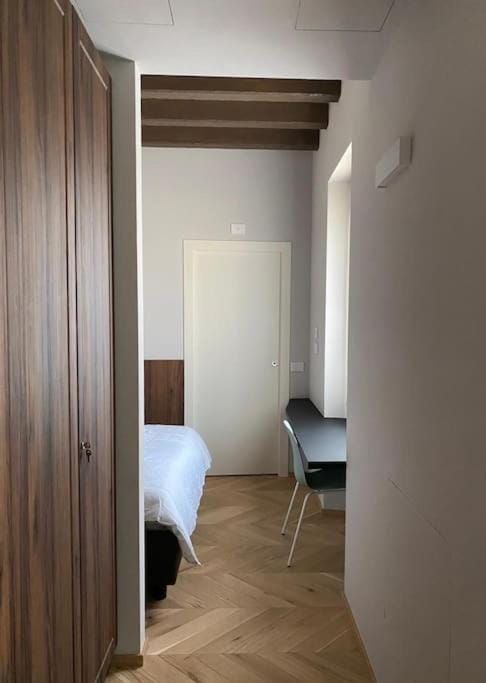 New and modern Flat - San Vittore Washington Apartment in Milan