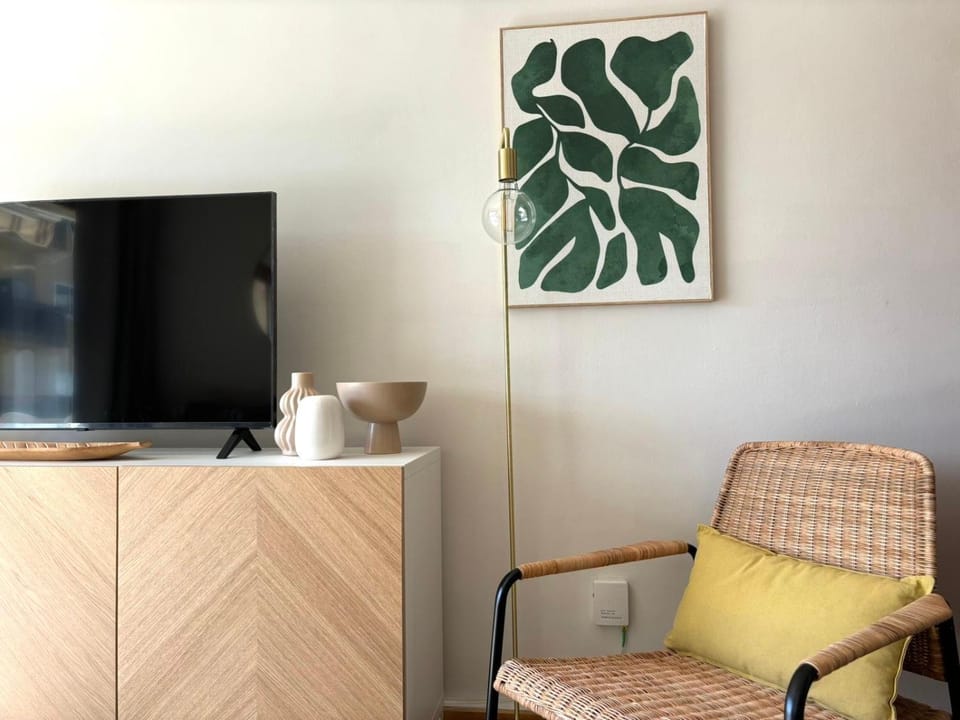 SEAVIEW apartment - Los Cristianos Apartment in Los Cristianos
