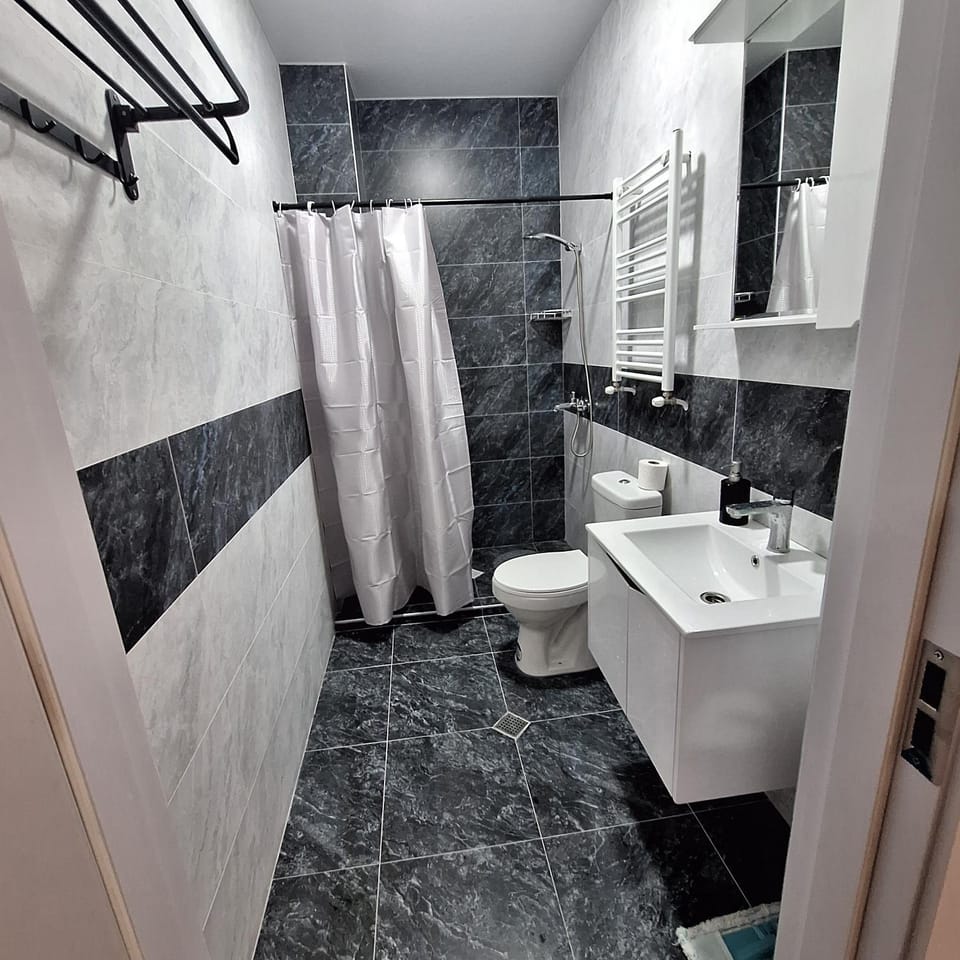 Likani - 407 Apartment in Georgia