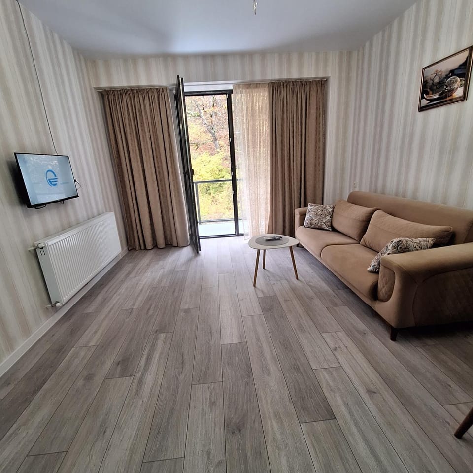 Likani - 407 Apartment in Georgia