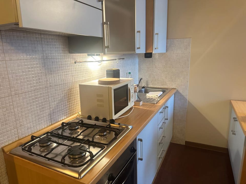 FEEL - Studio Pontida Apartment in Bergamo