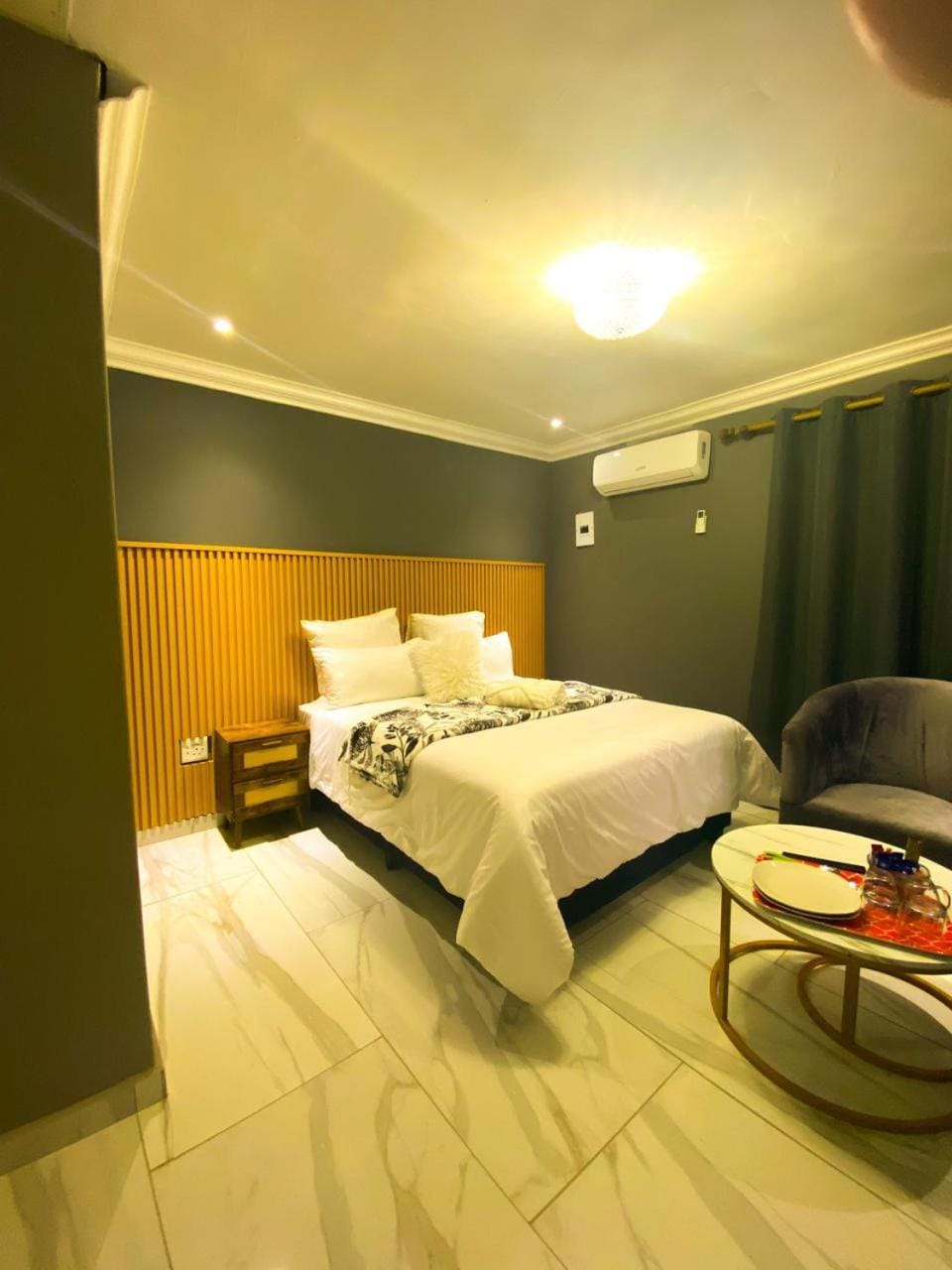 Kwena Guesthouse Bed and Breakfast in South Africa