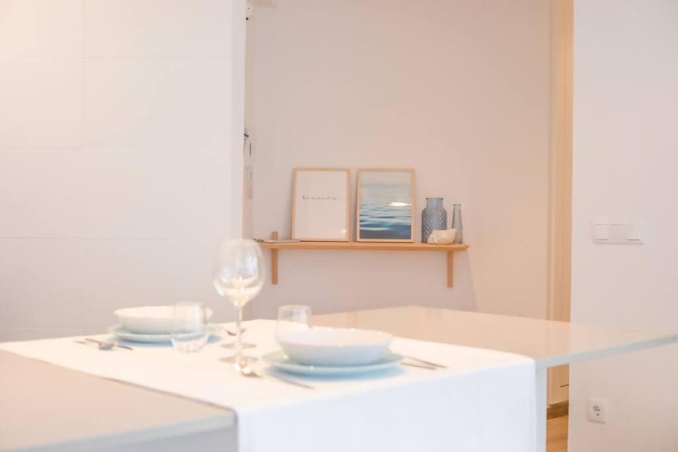 CALMA HOME- Relájate y disfruta a 1 minuto del mar Apartment in Platja d'Aro