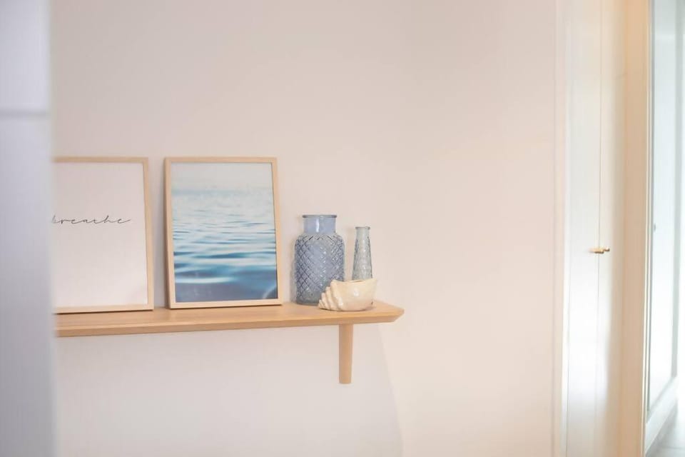 CALMA HOME- Relájate y disfruta a 1 minuto del mar Apartment in Platja d'Aro
