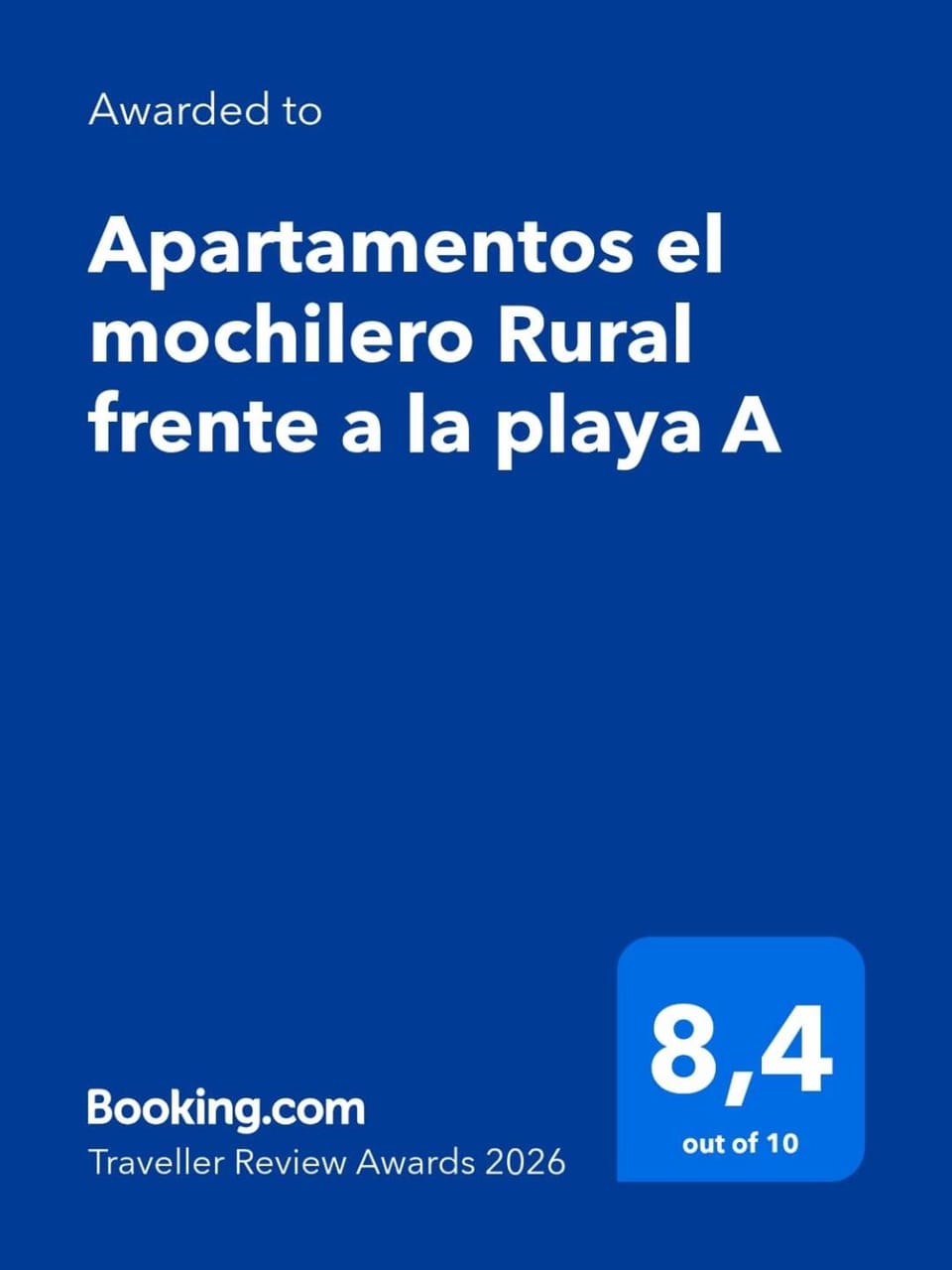 Apartamentos el mochilero frente a la playa piso 1 apto 2 Apartment in La Boquilla