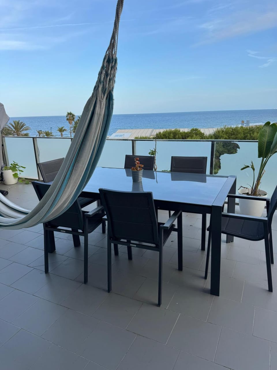 Mirador al Mar Apartment in Alacantí