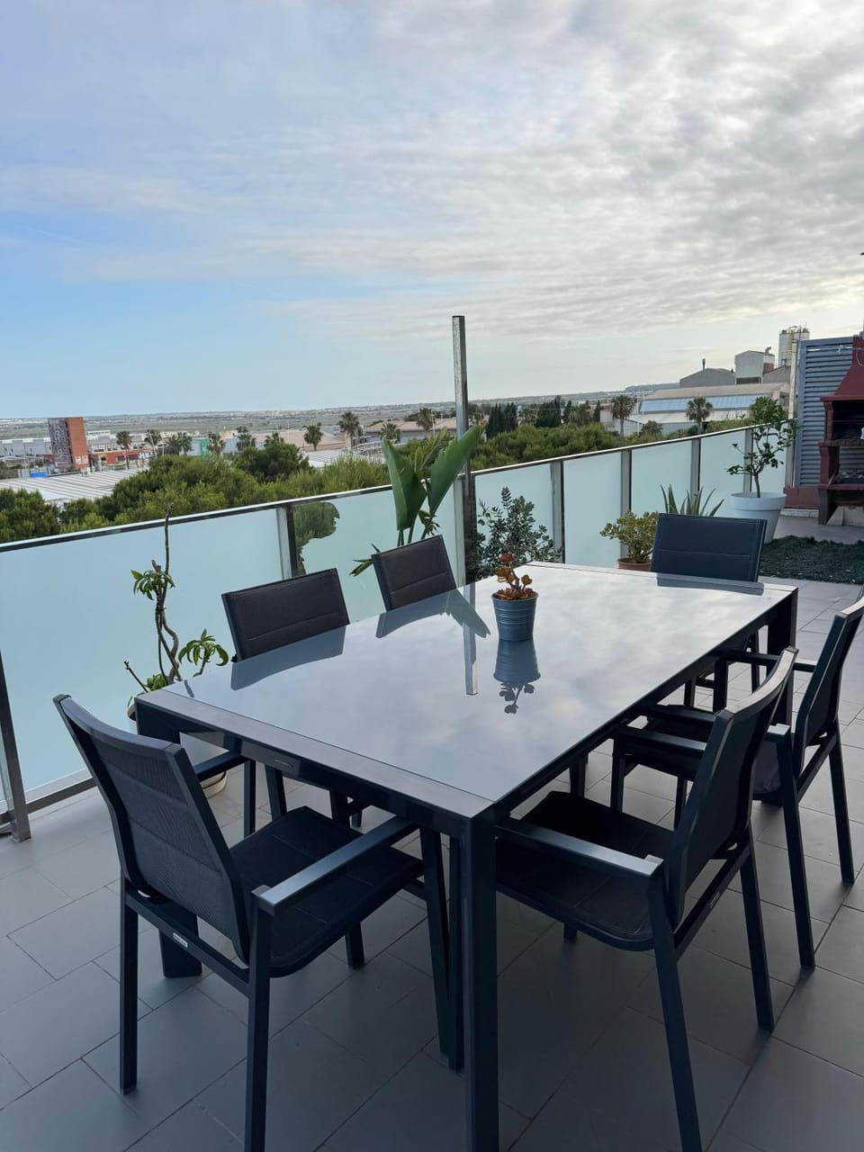 Mirador al Mar Apartment in Alacantí