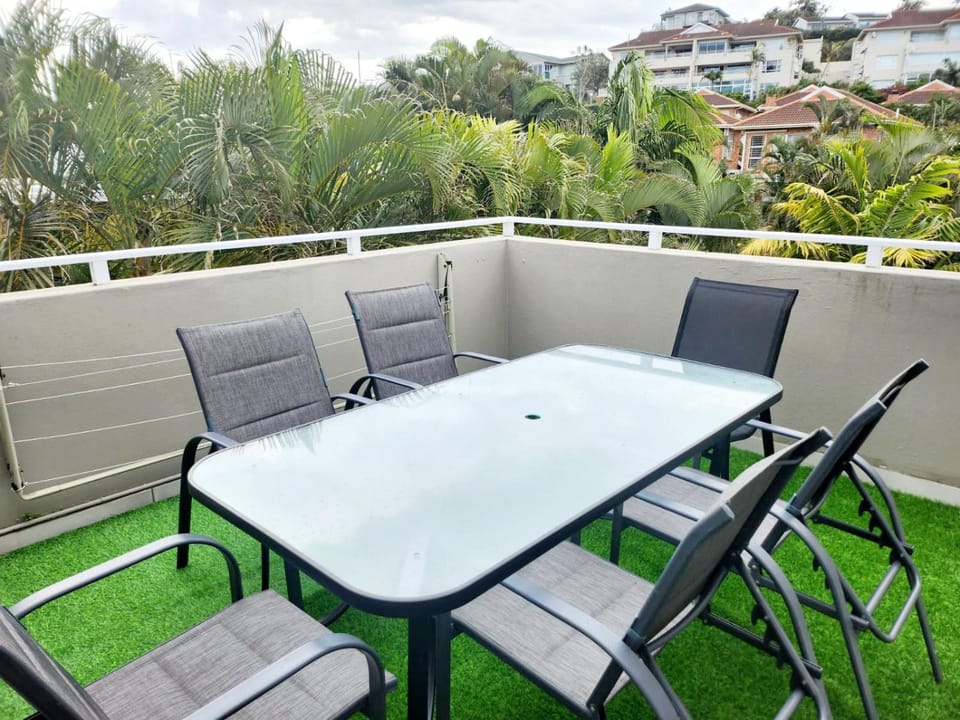 Patio, View (from property/room), Balcony/Terrace