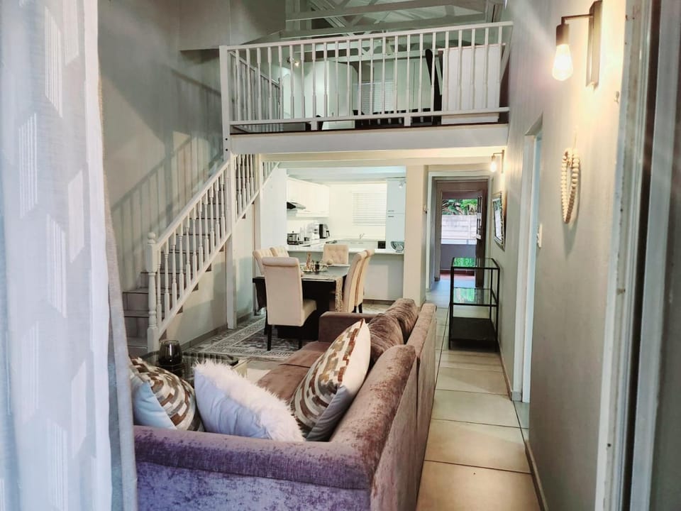 Luxury apartment in Waikiki E5 close to the beach Apartment in Dolphin Coast