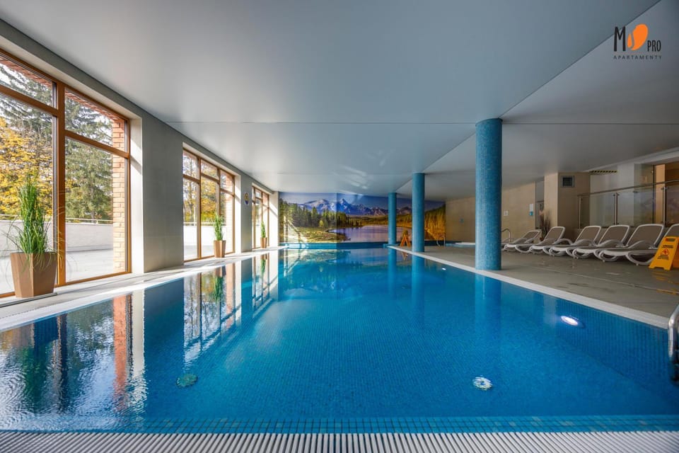 Pool view, Swimming pool, Swimming pool, sunbed